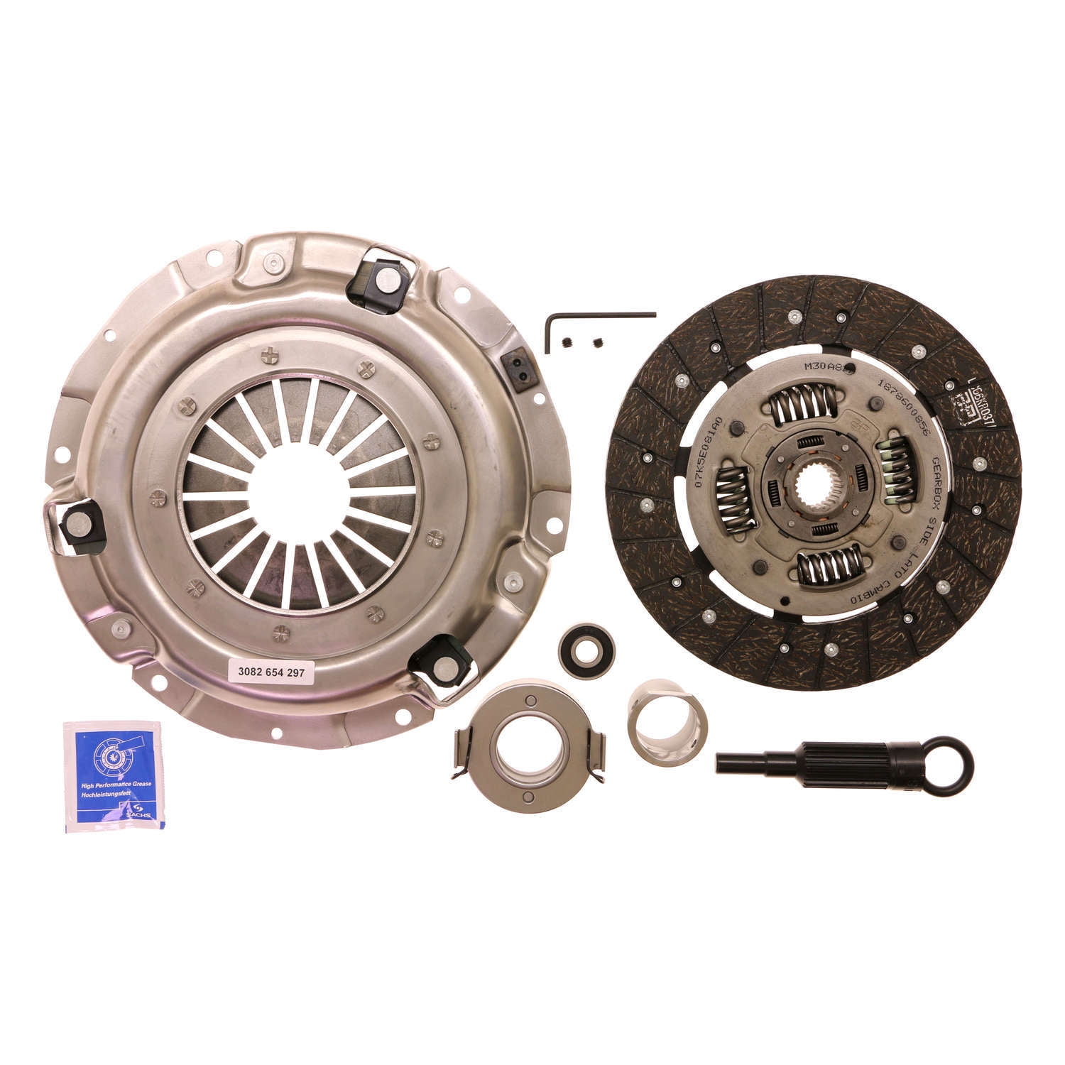 Sachs Clutch Kit KF738-04