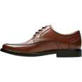 thumbnail image 4 of Men's Clarks Un Aldric Park Derby Shoe, 4 of 8
