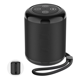 thumbnail image 2 of Mini Bocina Portátil Bluetooth Inalámbrica Negro, 2 of 3