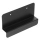 thumbnail image 1 of WEAVILUX Mango Para Gabinete Negro Metálico Con Tirador Sin Para Basura Y Cajones, 1 of 8