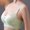 Green, variant on TAGOLD Womens Plus Size Bra,Summer Casual Bras for Womens,Comfortable Without Steel Rings Small Chest Gathered And Auxiliary Breast Bra