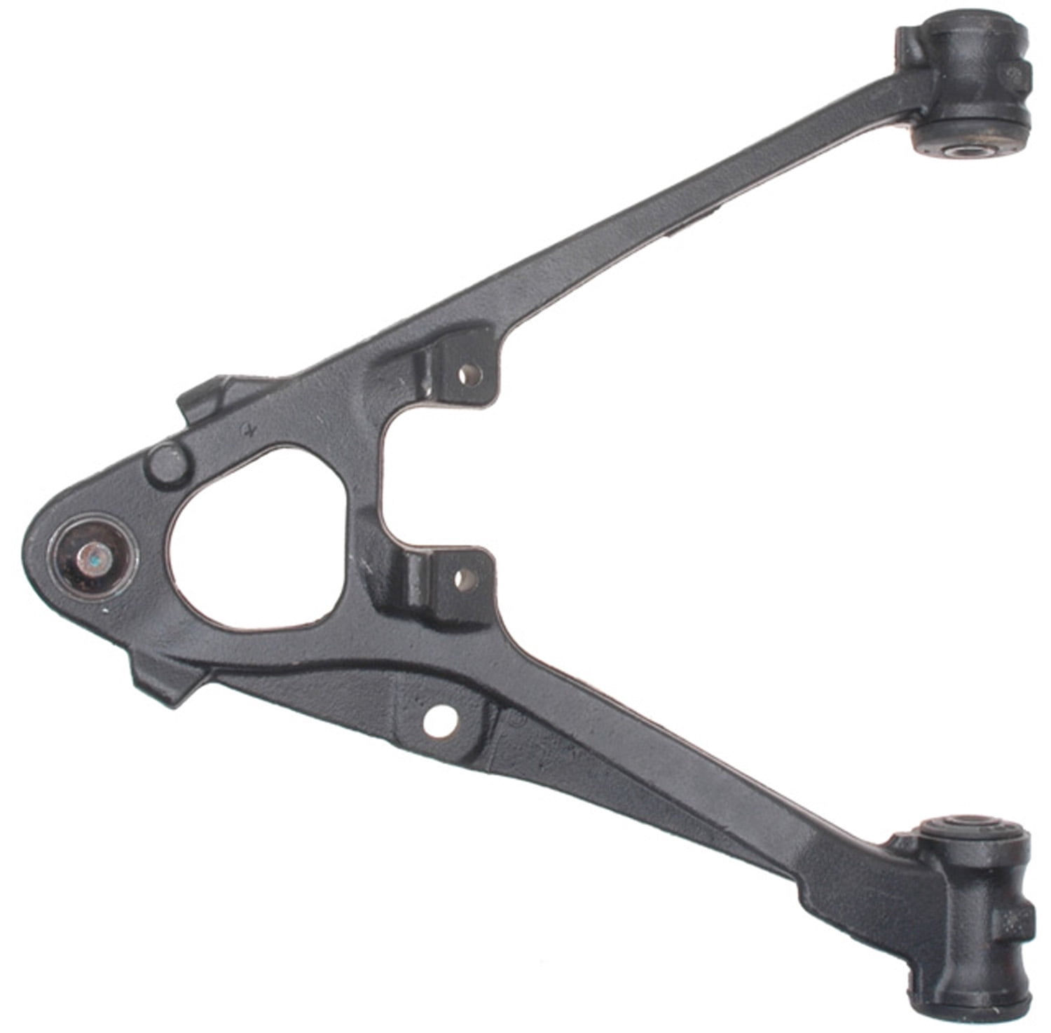 ACDelco 45D2471 Suspension Control Arm and Ball Joint Assembly