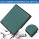 thumbnail image 5 of Funda de cuero para Kindle Scribe 2022 de 10,2 pulgadas con función de encendido y apagado automático, color negro, 5 of 5