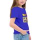 thumbnail image 3 of Camiseta Algodón de DBZ para niños, 3 of 5