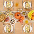 thumbnail image 6 of Waipfaru 50 Pcs Thanksgiving Napkins 3-Ply Disposable Fall Paper Napkins for Thanksgiving Harvest Fall Party, 6 of 7