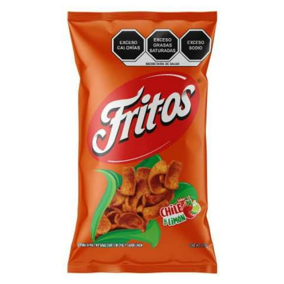 Sabritas Frito Chile, 6.34 Oz.