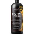 thumbnail image 1 of Acondicionador SOULSPA PURE Biotin con queratina 473 ml para hombres y mujeres, 1 of 9