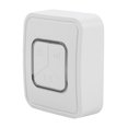 thumbnail image 2 of Matsuzay Alerta de falla de energía automática de 220V, recordatorio de lámpara de emergencia recargable, alarma de voltaje anormal Electrónica, 2 of 6