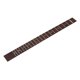 thumbnail image 4 of Diapasón de Guitarra Eléctrica de 21 , Pieza de Repuesto para Bricolaje, Mástil de Guitarra Eléctrica Liso para Espectáculos , Presentac, 4 of 9