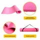 thumbnail image 2 of Tapete Para Yoga Tayga Color Rosa, 2 of 4