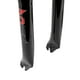 thumbnail image 5 of Suspension Horquilla Vision Tijera de montaña 26 negro, 5 of 6