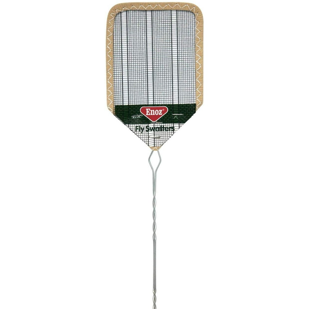 Willert Home Prod. Fly Swatter