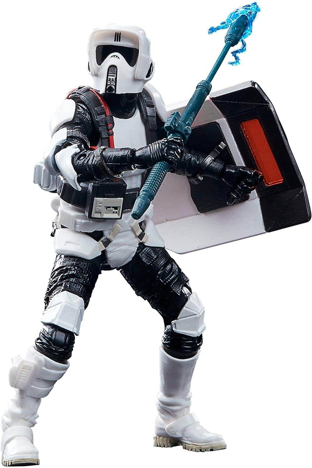 Riot Scout Trooper | Star Wars Jedi: Survivor | Star Wars The Black Series Gaming Greats