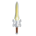 thumbnail image 3 of Masters of the Universe Power Sword, MOTU Kids Role Play Plastic 16.75 Inch Movie Toy, 3 of 6
