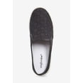 thumbnail image 5 of Comfortview Women's The Camellia Slip On Sneaker Mule, 5 of 6