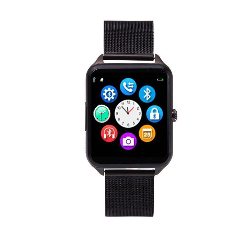 touch screen z60 smart watch
