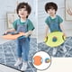 thumbnail image 4 of Juego de Disco de Paleta Macarena Ejercicio al Aire Libre Naranja, 4 of 8