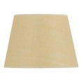 thumbnail image 1 of Cal LightingSH-1368 Abat-Jour en Tissu Rigide 10 Po. - Rond, 1 of 1