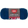 thumbnail image 1 of Corazón rojo Red Heart  E400-1505, 1 of 1
