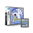thumbnail image 5 of USA Version WithBox NDS Game Cartridge Video Game Console Card Anime Series White Black SoulSilver HeartGold Gift Toys, 5 of 5