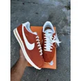 thumbnail image 1 of Nike Cortez SE Dark Russet Men Sizes 8 - 13 Flax Muslin Sail HF3142 200 New, 1 of 6