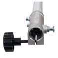 thumbnail image 4 of 4 in 1 Gas Trimmer System, 52CC 2-Cycle Pole Saw, Hedge Trimmer, Brush Cutter - EPA Compliant, 4 of 9
