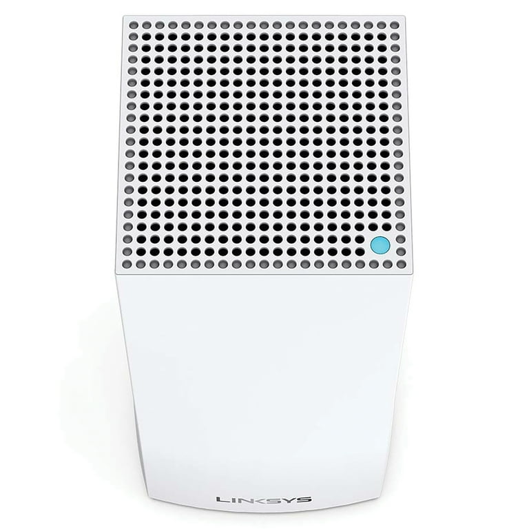 Linksys Velop MX5 AX Dual Band Mesh Extender Whole Home WiFi 6