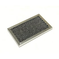 Microwave Upper Charcoal Filter Compatible With Samsung Model Numbers ME16K3000AS/A2, ME17R7011ES, ME17R7011ES/AC