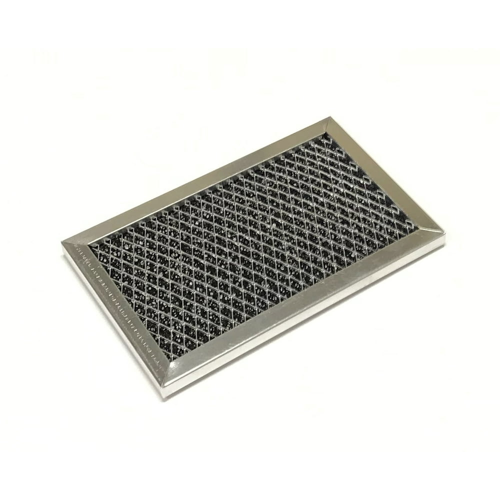 OEM GE Charcoal Filter Originally Shipped With JVM6175SK2SS