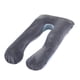 thumbnail image 4 of Cojín para dormir lateral Embarazo Maternidad Universal para el hogar Kits Accesorio, 4 of 9