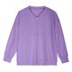 thumbnail image 3 of Ailaofu Zip Up Sweatshirt For Women Fall 2025 Long Sleeve Sweat Shirt Oversized Y2K Clothes Casual Jacket Outfits, 3 of 5