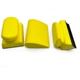 thumbnail image 4 of Ensemble de 9 Blocs de Ponçage à Main Outils de Ponçage à Main Kit de Polissage Bois, 4 of 9