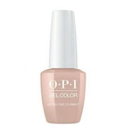 OPI GelColor Soak-Off Gel Lacquer GCH67 - Do You Take Lei Away?
