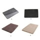 thumbnail image 4 of Alfombrilla de Baño Antideslizante Advancent Gris 40*60 CM, 4 of 6