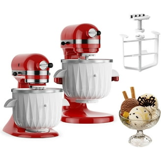 KitchenAid Stand Mixer Gourmet Pasta Press Set with Cutter