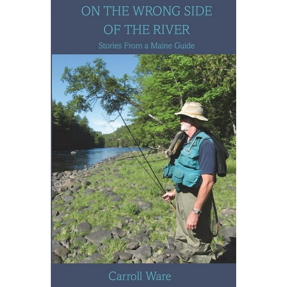 On the Wrong Side of the River (Paperback)