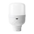 thumbnail image 2 of 1.5W Emergency Lighting Energy-saving LED Solar Panel Bulb Light for Camping Ndcxsfigh Para estrenar, 2 of 4