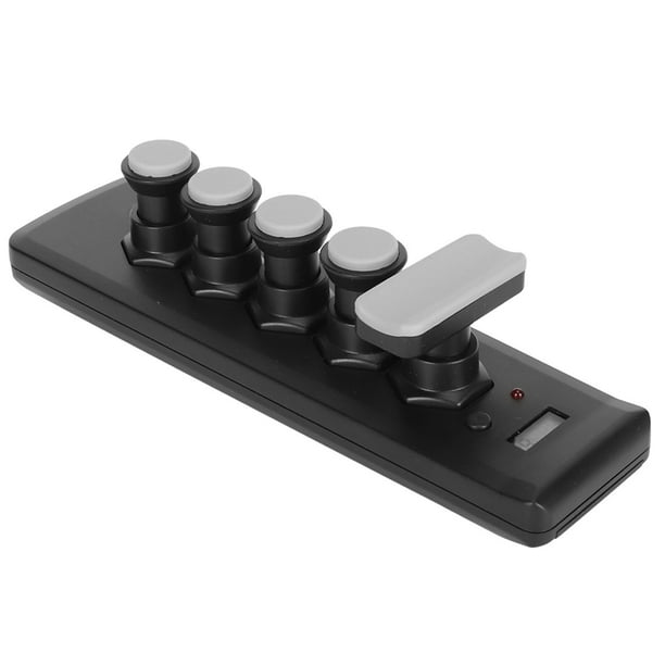 Entrenador de acordes de guitarra, ayuda para el aprendizaje de acordes de guitarra, herramienta para ejercicio de práctica de mano izquierda, accesorio de guitarra para principiantes
