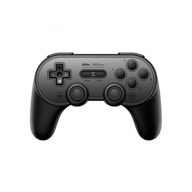 For Switch Windows Steam Macos Bluetooth 4 0 Wireless Usb C Gamepad Console Walmart Com Walmart Com