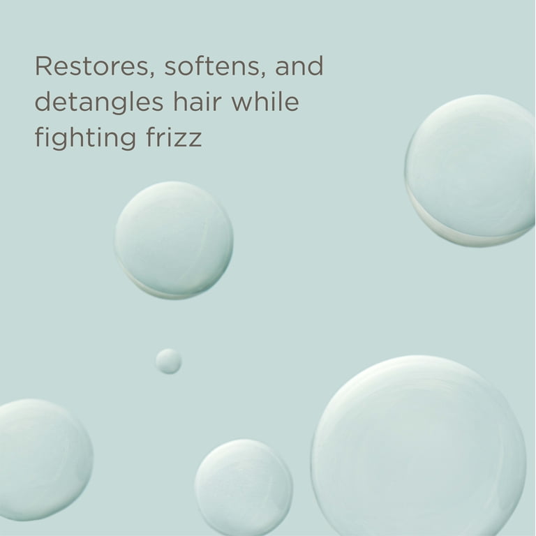 Hairitage Light as a Feather Leave-In Spray Conditioner photo 4