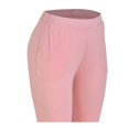 thumbnail image 3 of Pantalón Pijama Secret Treasures Talla M Liso Rosa, 3 of 4