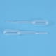 thumbnail image 3 of 3000 Pieces 0.2 Ml Capacity Disposable Graduated Transfer Pipettes Dropper Polyethylene, 3 of 5