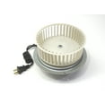 thumbnail image 2 of 0695B000 OEM Genuine Nutone Vent Bath Fan Motor Wheel for QT80, 2 of 5