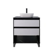 thumbnail image 1 of Gabinete De Baño Sin Llave Ni Lavabo Minimalista ROY SO, 1 of 5