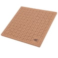 thumbnail image 1 of Macrame Board, Time Saving Macrame Project Board Double Side Easy To Use with Grids Instructions for Knotting Creations, 1 of 7