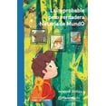 thumbnail image 1 of LA IMPROBABLE PERO VERDADERA HISTORIA DE MUNDO PLANETALECTOR MEXICO MONIQUE ZEPEDA, 1 of 2
