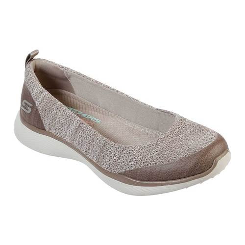 skechers jersey bow skimmers