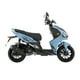 thumbnail image 2 of Motocicleta Italika MODENA 175 AZUL con GPS, 2 of 4