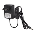 thumbnail image 2 of Adaptador De Cortador De Alambre Caliente, 15 V 2000 MA Adaptador De Corriente De Cortador De Espuma Fácil Control Plástico Metal 100-240 V Para La Industria, 2 of 7