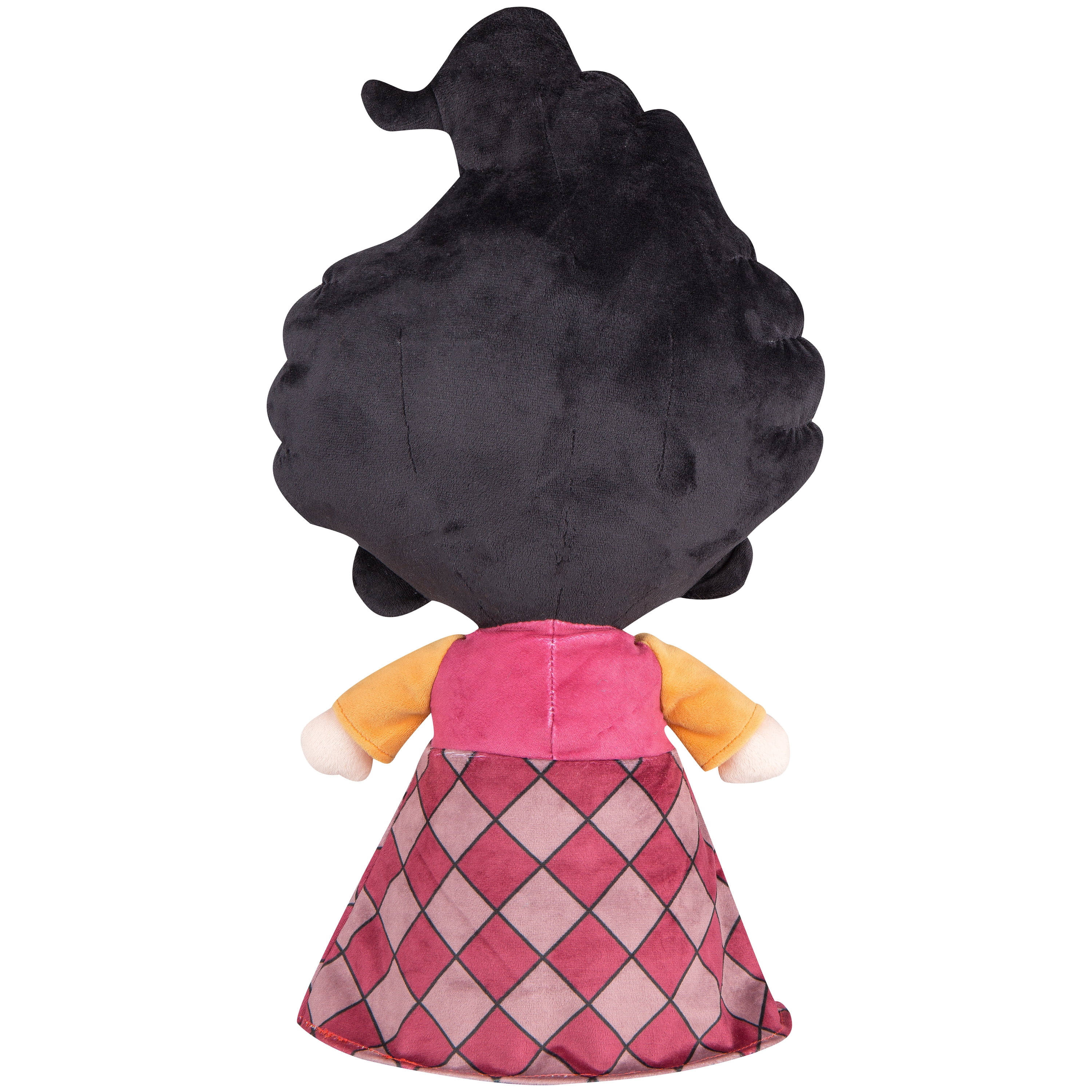Disney's Winifred from Hocus Pocus Door Greeter
